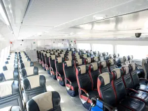 Hovertravel