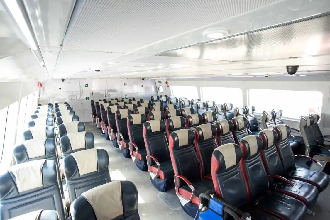 Hotels near Hovertravel