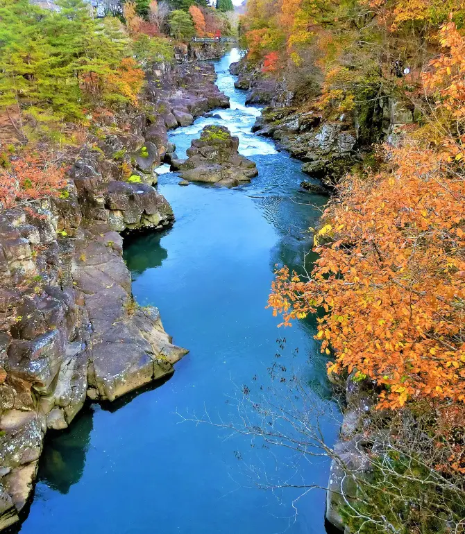 Ichinoseki