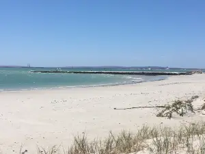 Langebaan Beach
