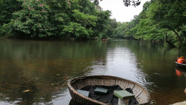 Adavi Eco Tourism Thannithodu