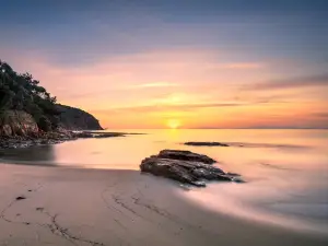 Cala Violina