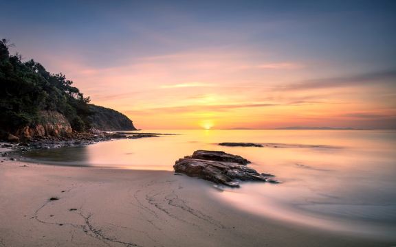 Cala Violina