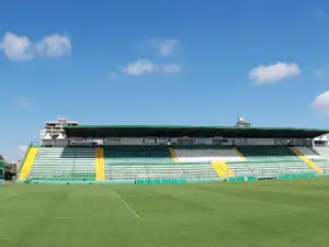 Arena Condá