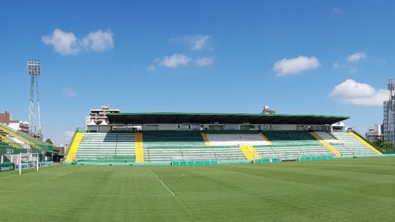 Arena Condá