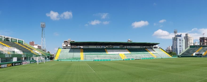 Arena Condá