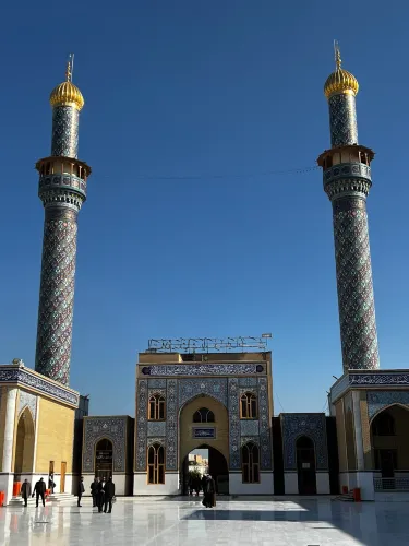 Kufa Mosque
