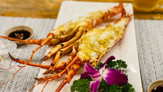 Khu Du Lịch Bãi Dài