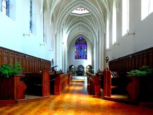 Mount Melleray Abbey
