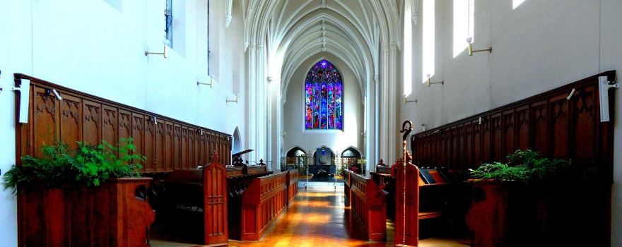 Mount Melleray Abbey