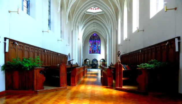 鄧加文-利斯莫爾市政區