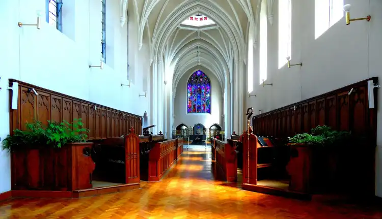 Hotels in Municipal District of Dungarvan-Lismore