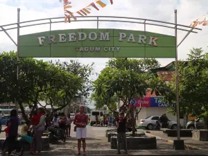 Freedom Park