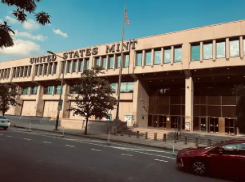 United States Mint