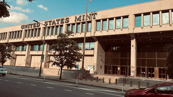 United States Mint