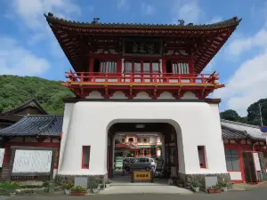 Takeo Onsen Romontei