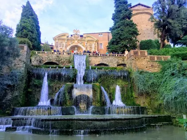 Villa d'Este