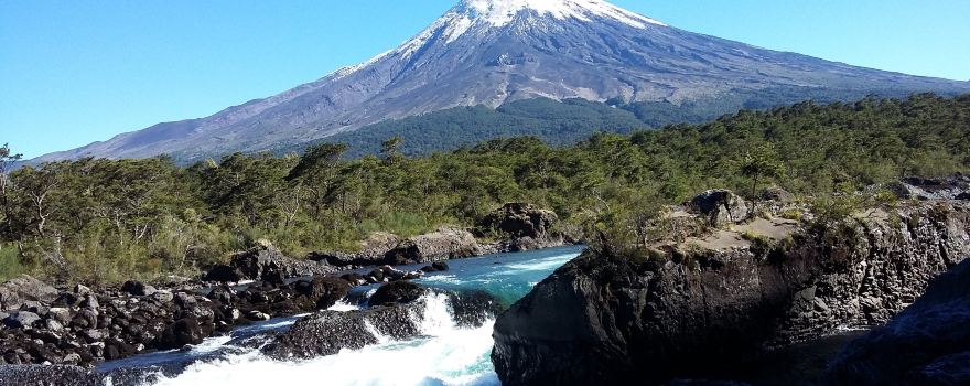 Osorno