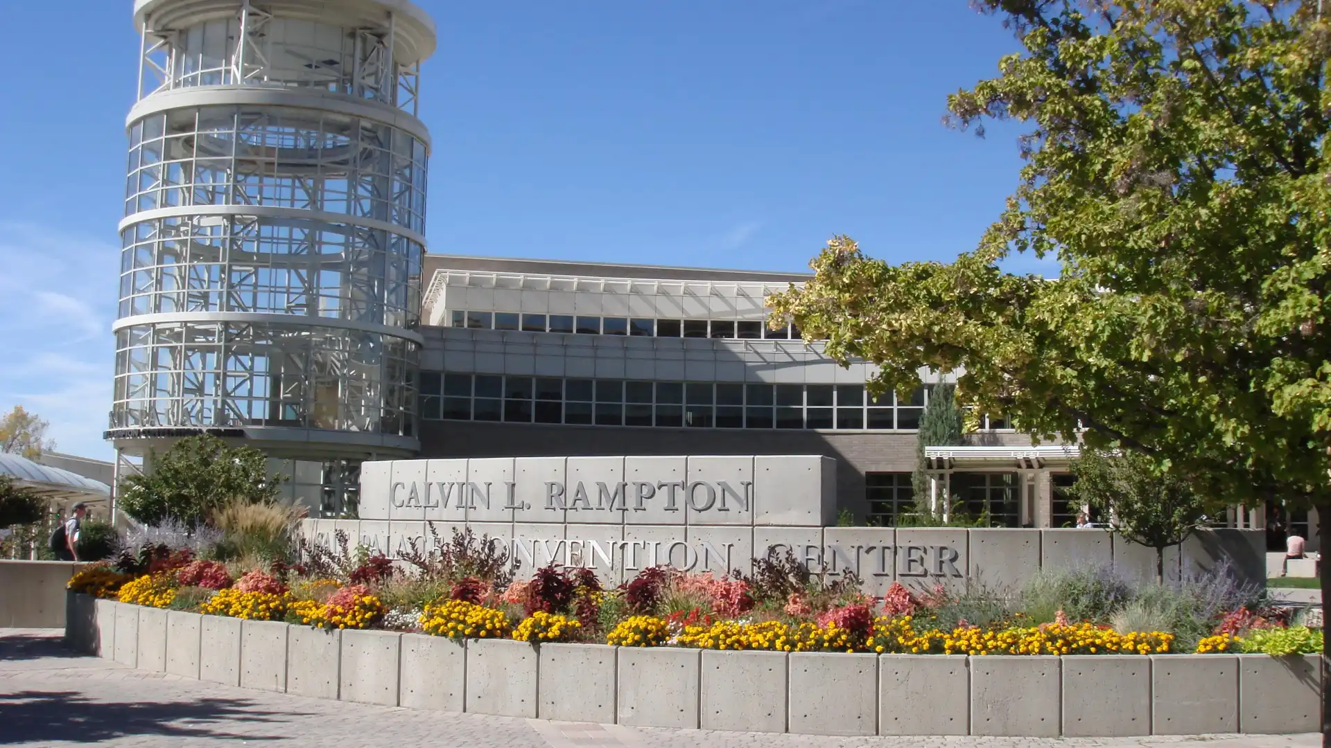 Hotels near Salt Palace Convention Center