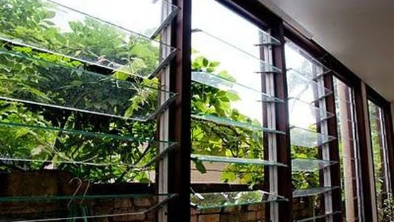 Michael Mobbs' Sustainable House