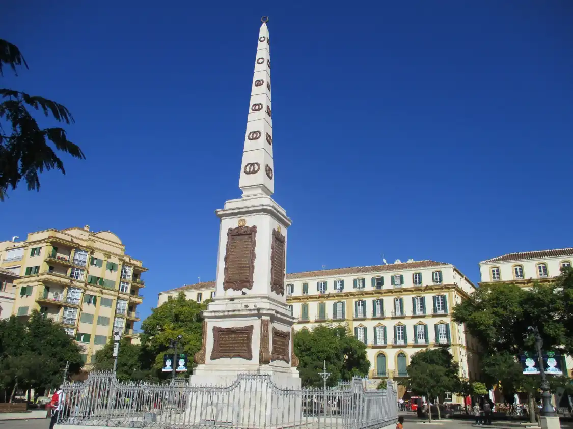 Hotel in zona Plaza de la Merced