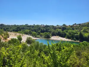 Pont du Diable