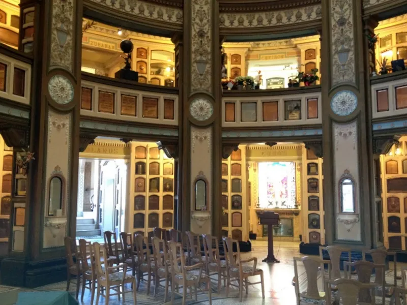 4_海王星協會墓地