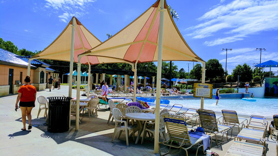 Kenwood Cove Aquatic Park