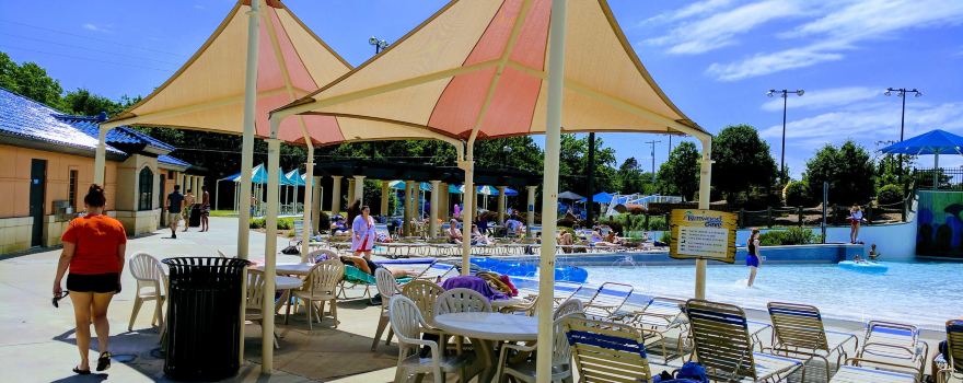Kenwood Cove Aquatic Park