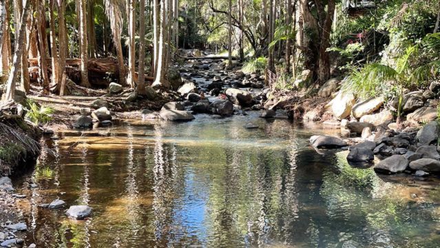 Thunderegg Crystal Mine