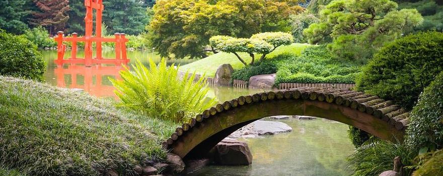 Heller Garden