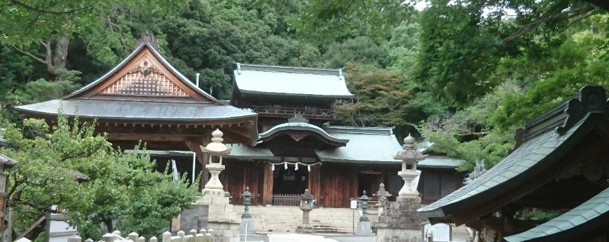 Hata Shrine