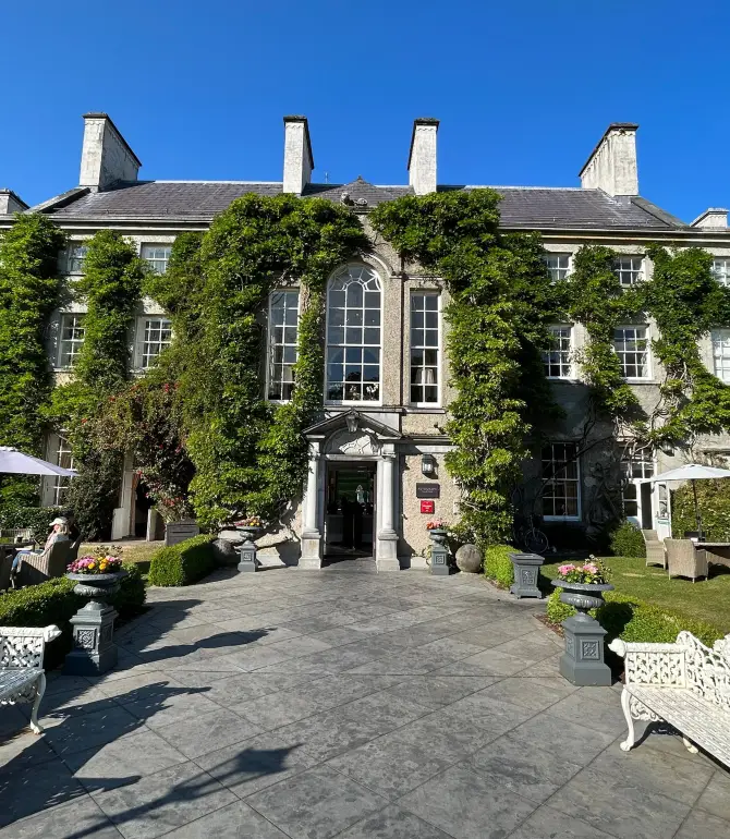 Thomastown