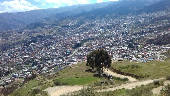 La Paz