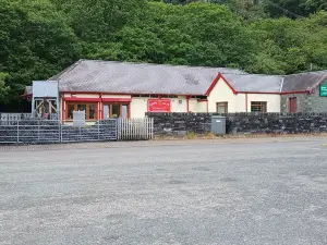 Llanberis Lake Railway
