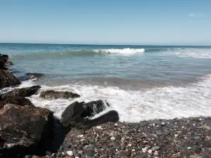 Tywyn Beach