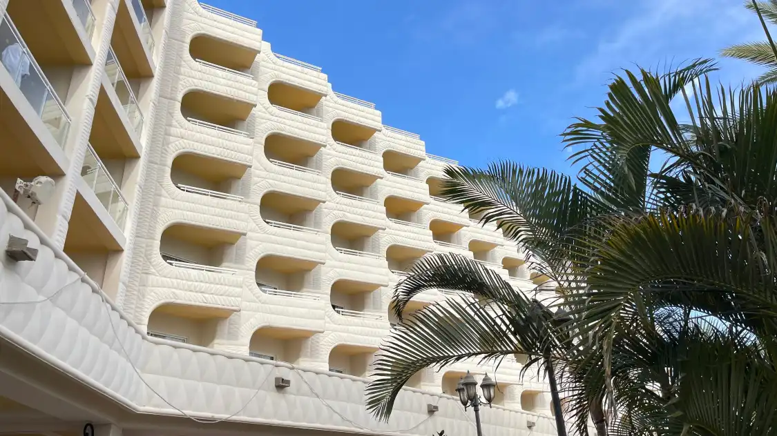 Hotels near Parque Natural de Corralejo