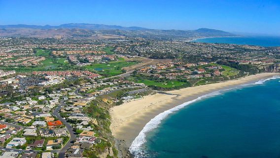 Dana Point