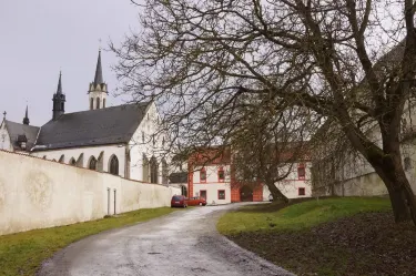 Vyšší Brod