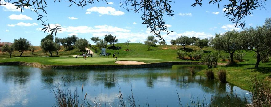 Panoramica Golf, Sports & Resort