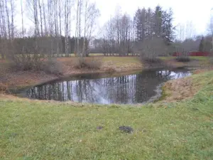 Park of Friendship