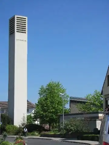 Hotels near Church of the Holy Cross