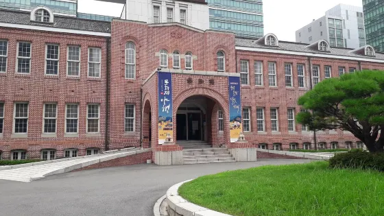 東亞大學博物館