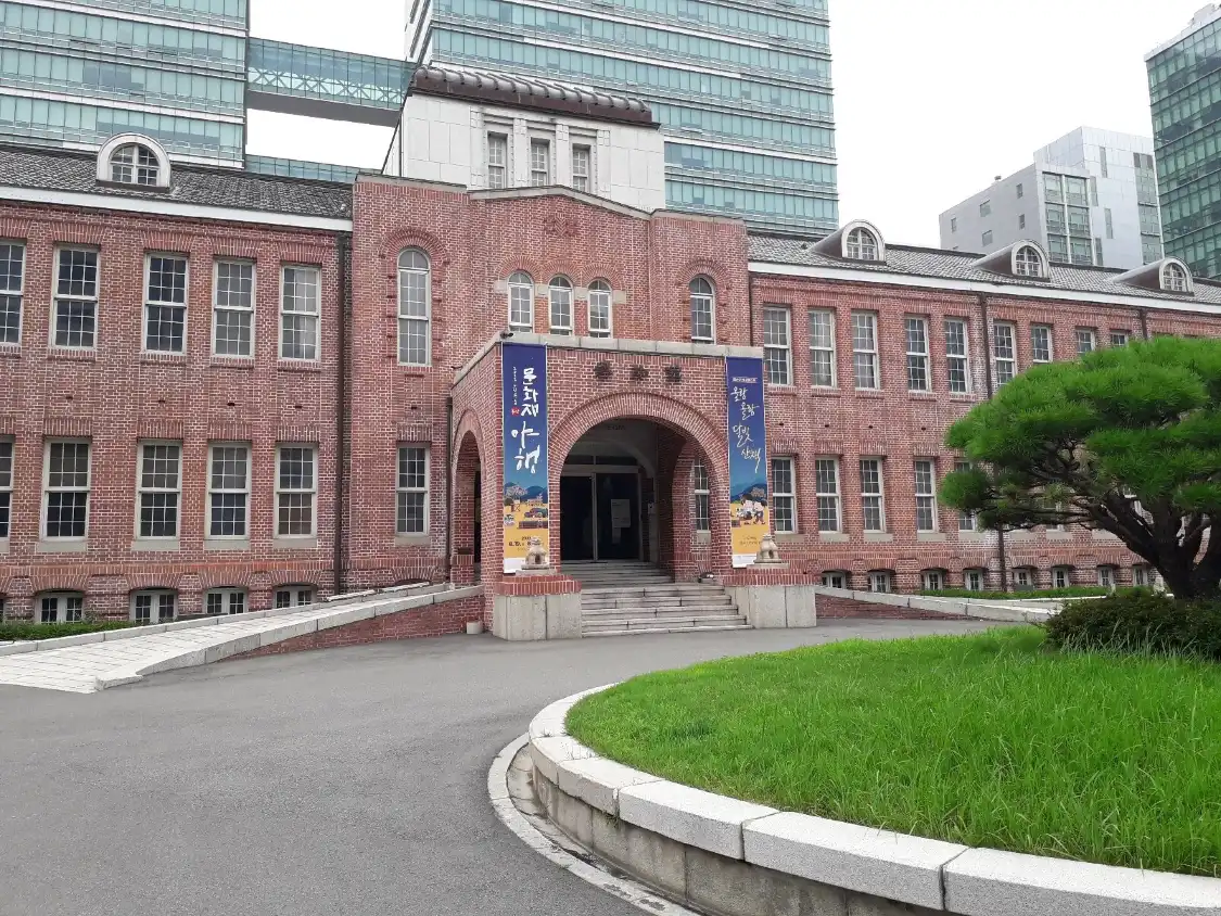 Hotel in zona Dong-a University Museum