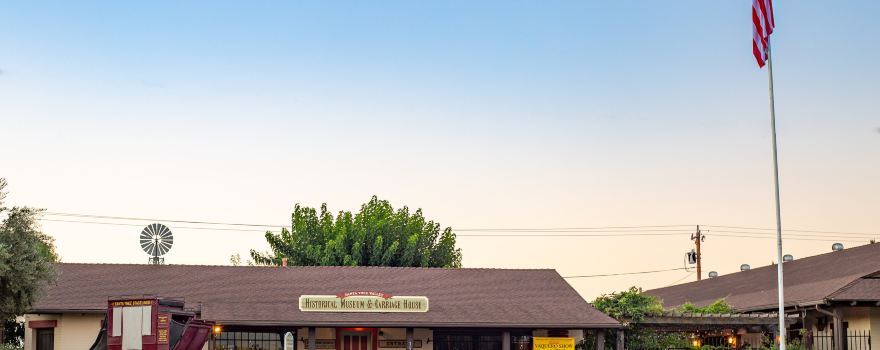Santa Ynez