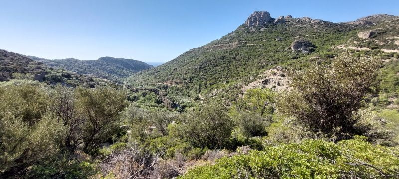 Waterfall of Milona