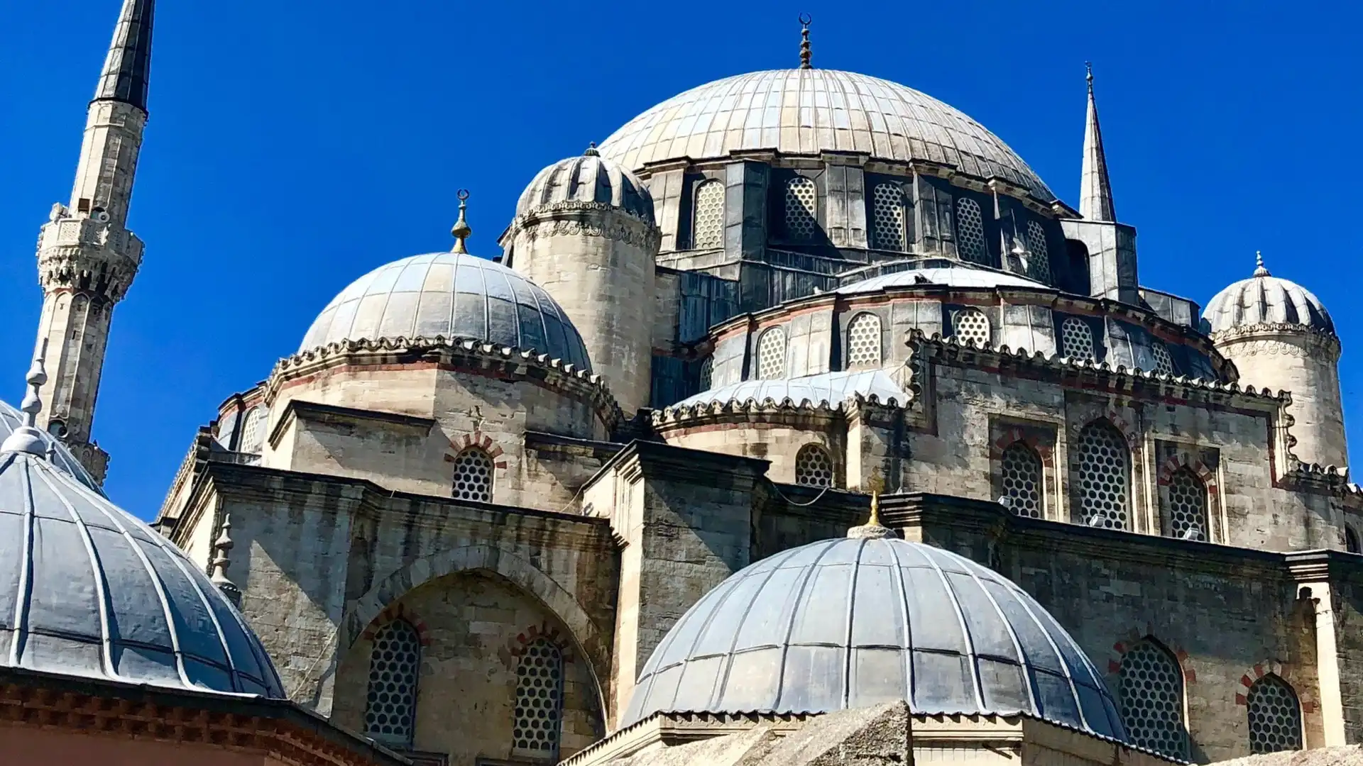 Hotel in zona Şehzade Mehmet Mosque