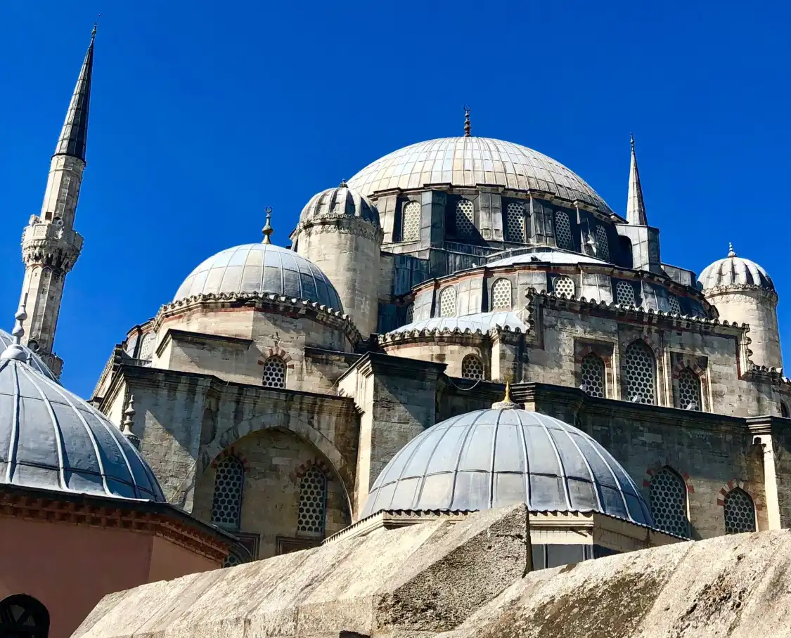 Hotel in zona Şehzade Mehmet Mosque