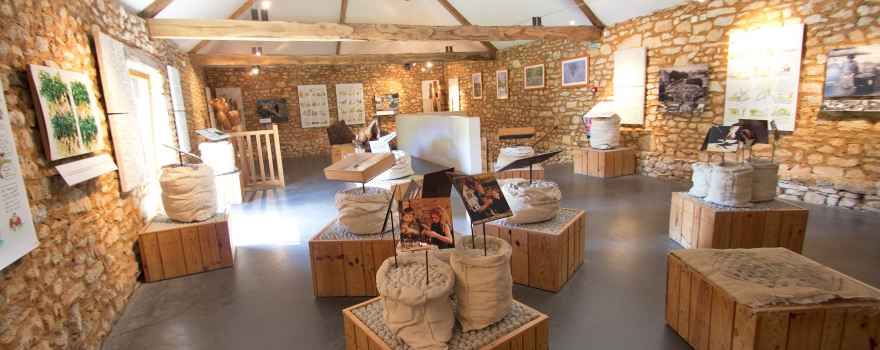 Domaine de Vielcroze