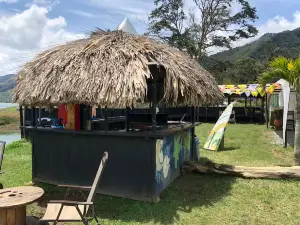 Calima Kite Surf School